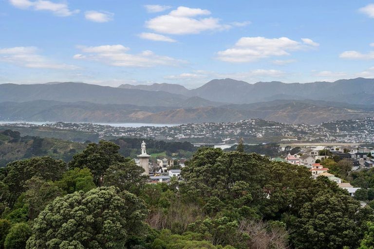 Photo of property in 66 Mitchell Street, Brooklyn, Wellington, 6021