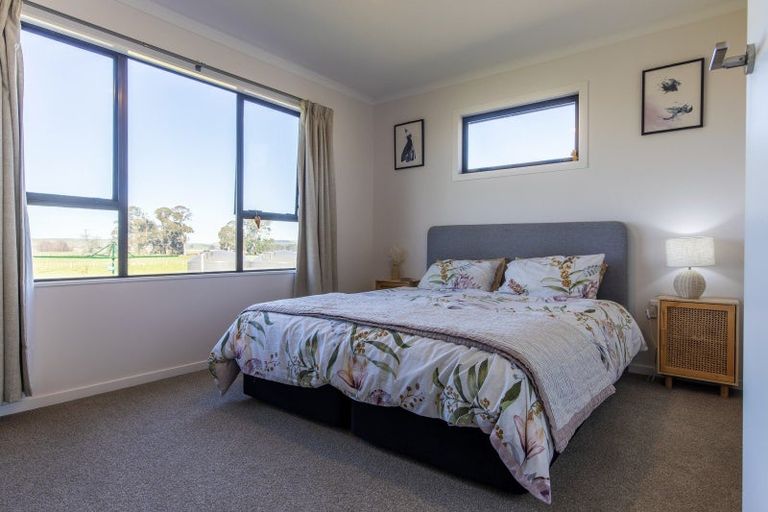 Photo of property in 709 Ongaonga Road, Ongaonga, Waipawa, 4272