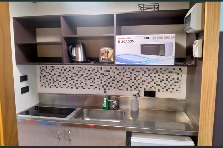 Photo of property in Martin Square Apartments, 302/20 Martin Square, Te Aro, Wellington, 6011