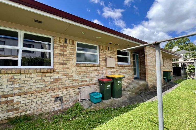 Photo of property in 127b Knighton Road, Hillcrest, Hamilton, 3216