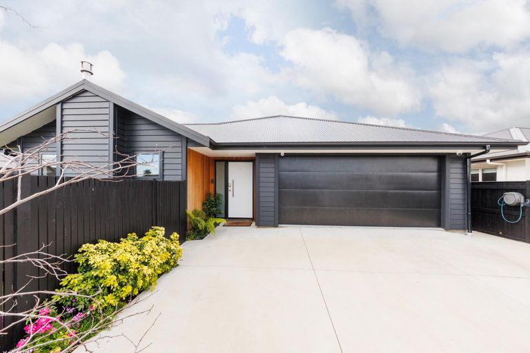 Photo of property in 29a Ward Street, Palmerston North, 4410