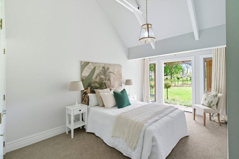 Photo of property in 210 Hudsons Road, Lincoln, Christchurch, 7674