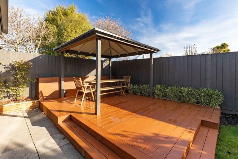 Photo of property in 11 Catkins Lane, Mairehau, Christchurch, 8052