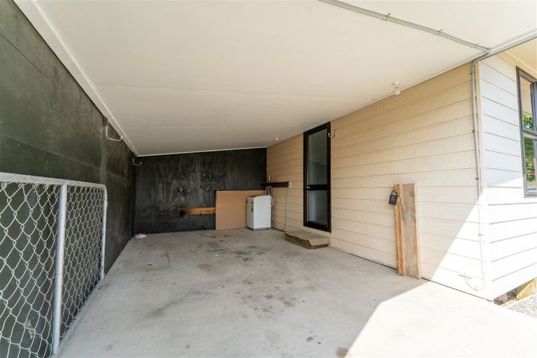 Photo of property in 82a Cox Street, Geraldine, 7930