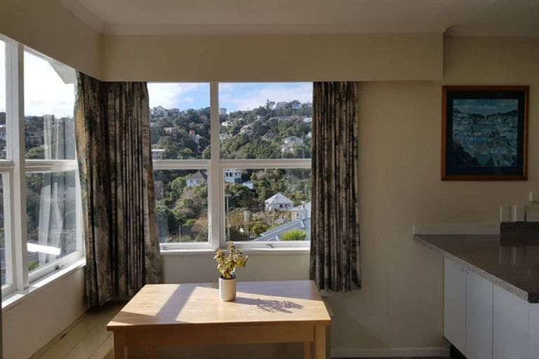 Photo of property in 63 Kano Street, Karori, Wellington, 6012