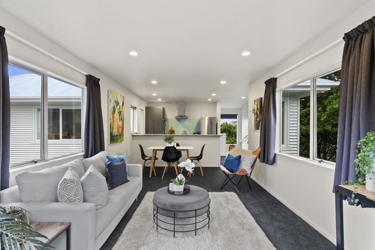 Photo of property in 19e Motueka Street, Ngaio, Wellington, 6035