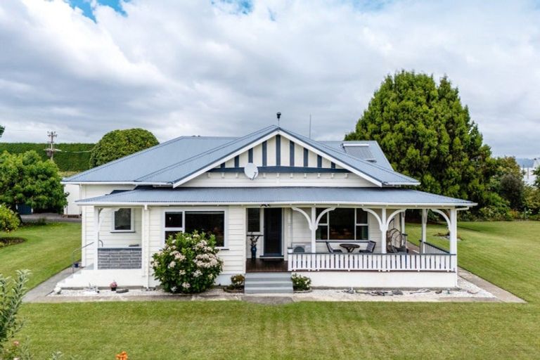 Photo of property in 96b Tablelands Road, Tirohanga, Opotiki, 3197