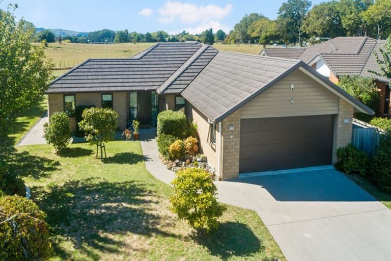 Photo of property in 6 Ihimaera Terrace, Leamington, Cambridge, 3432