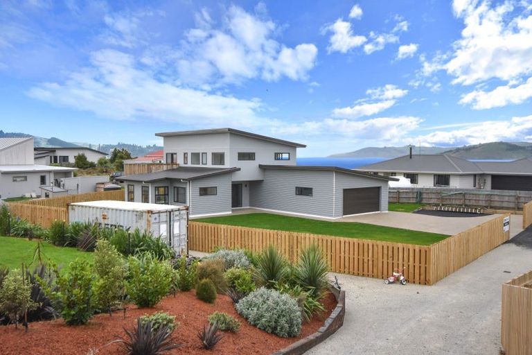 Photo of property in 9 Okahau Terrace, Warrington, 9471