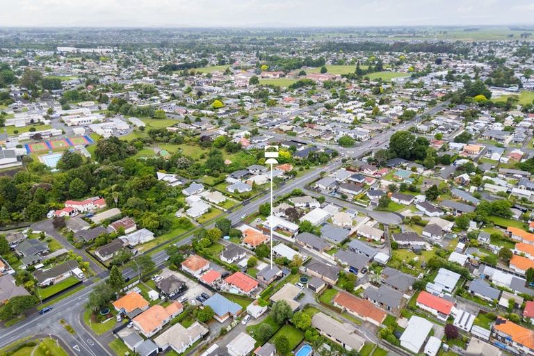 Photo of property in 120 Clarkin Road, Fairfield, Hamilton, 3214