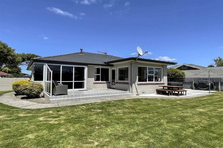 Photo of property in 166 Chelmsford Street, Windsor, Invercargill, 9810