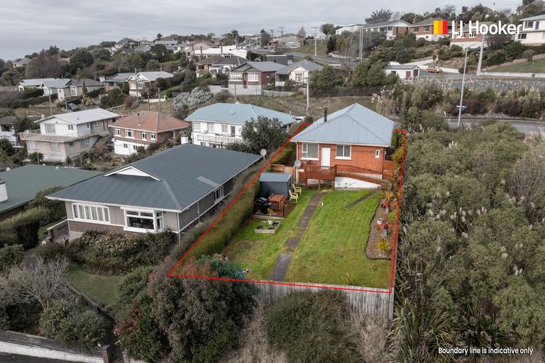 Photo of property in 538 South Road, Calton Hill, Dunedin, 9012