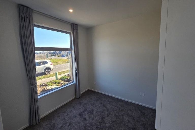 Photo of property in 7 Hean Road, Halswell, Christchurch, 8025