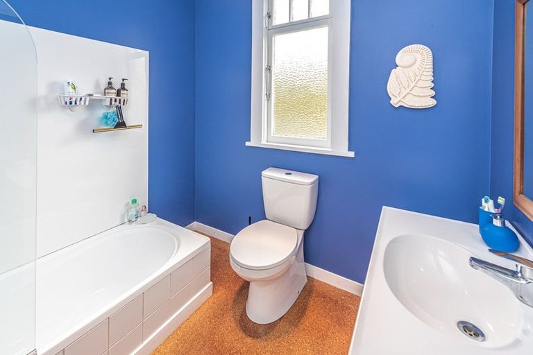 Photo of property in 7 Godwin Crescent, College Estate, Whanganui, 4500