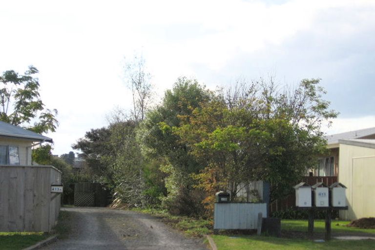 Photo of property in 411 Ngatai Road, Bellevue, Tauranga, 3110
