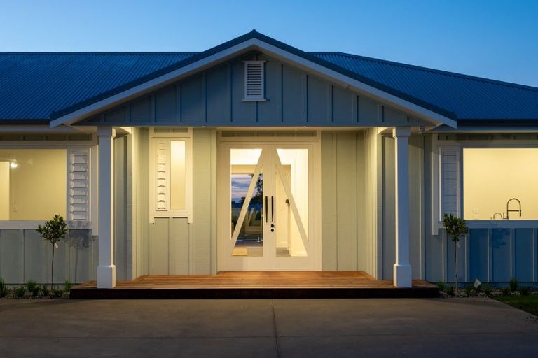 Photo of property in 4 Gage Lane, Havelock North, 4130