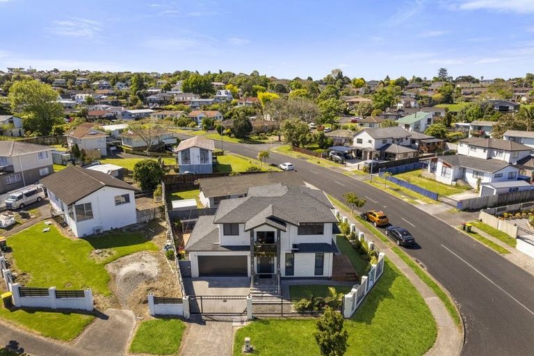 Photo of property in 14a Charntay Avenue, Clover Park, Auckland, 2019