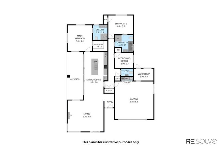 Photo of property in 16 Egmont Street, Patea, 4520