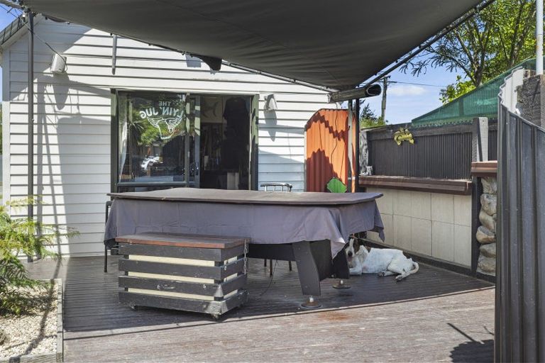 Photo of property in 17 Wellington Street, Ashley, Rangiora, 7477