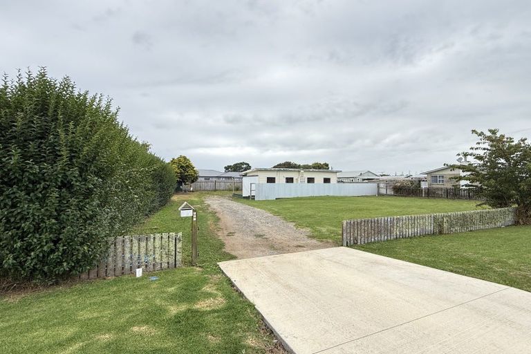 Photo of property in 110a Browne Street, Waitara, 4320