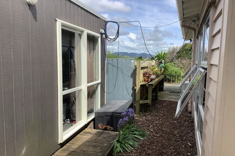 Photo of property in 125a King Street, Hikurangi, 0114