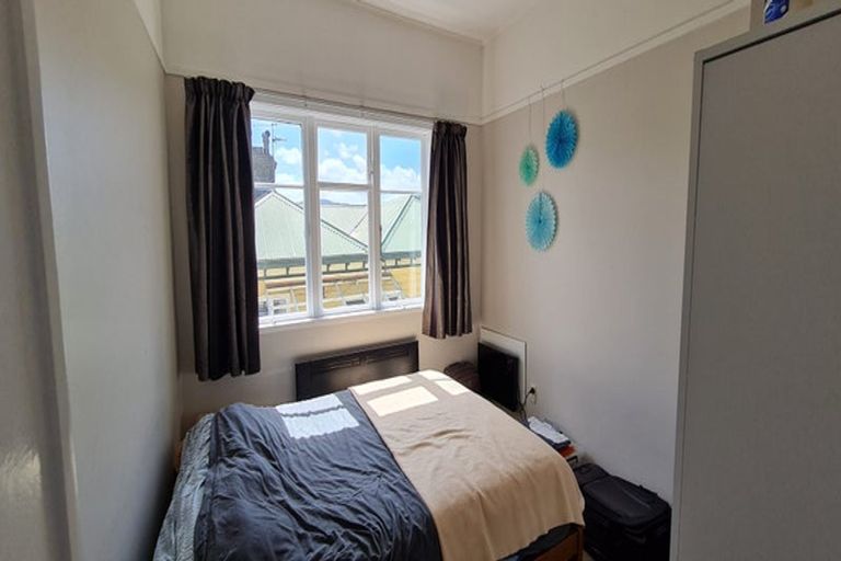 Photo of property in 113 Pirie Street, Mount Victoria, Wellington, 6011