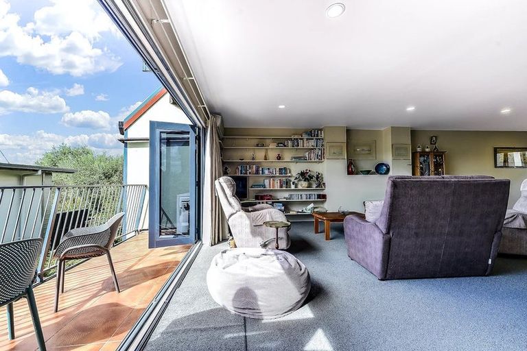 Photo of property in 17 Radnor Street, Hamilton Central, Hamilton, 3204