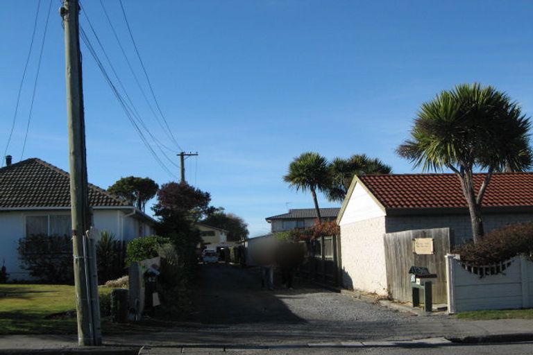 Photo of property in 136 Bower Avenue, New Brighton, Christchurch, 8083