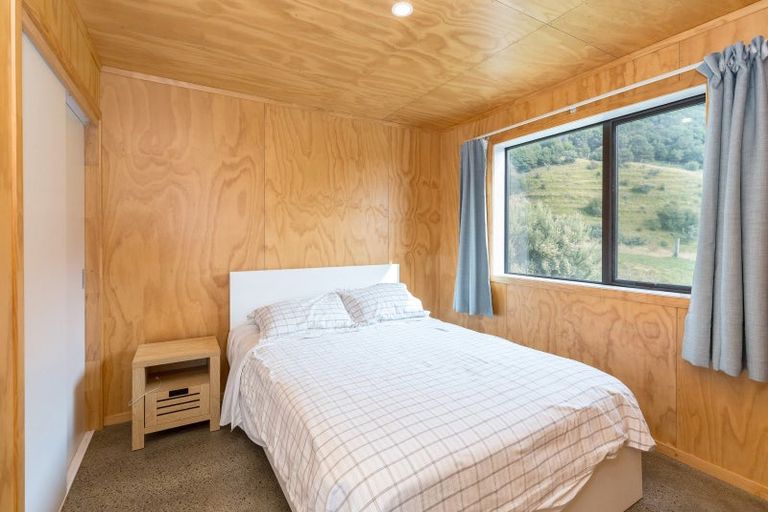 Photo of property in 574 Tora Farm Settlement Road, Tora, Martinborough, 5782