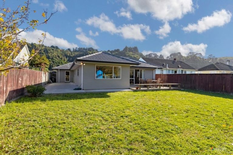 Photo of property in 1166 Taita Drive, Taita, Lower Hutt, 5011