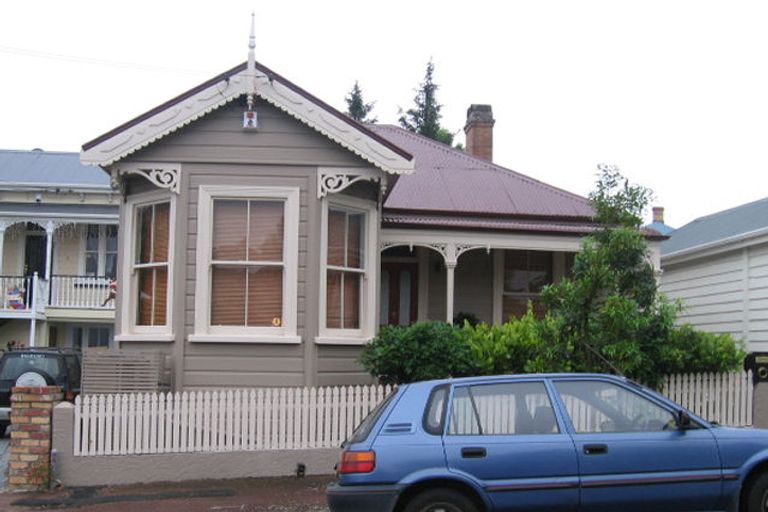 Photo of property in 17 Norfolk Street, Ponsonby, Auckland, 1021