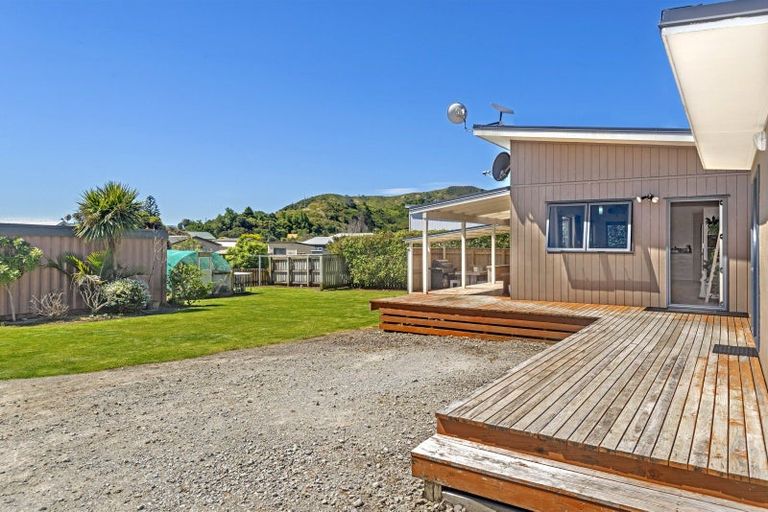Photo of property in 10 Puka Place, Mahia, Nuhaka, 4198