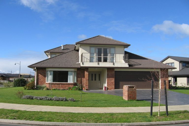 Photo of property in 23 Haswell Place, Huntington, Hamilton, 3210