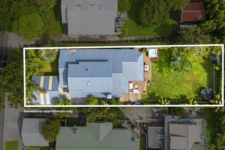 Photo of property in 9 Greenfield Road, Epsom, Auckland, 1023