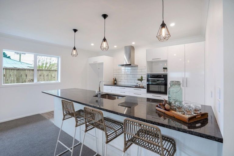 Photo of property in 36a Union Street, Foxton, 4814