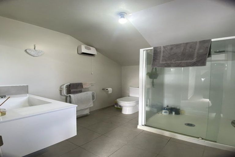 Photo of property in 55b Brockworth Place, Riccarton, Christchurch, 8011