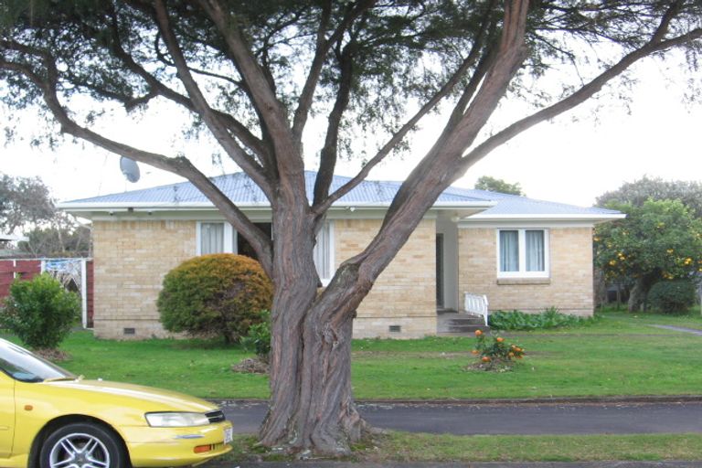 Photo of property in 5 Hogan Street, Hamilton East, Hamilton, 3216