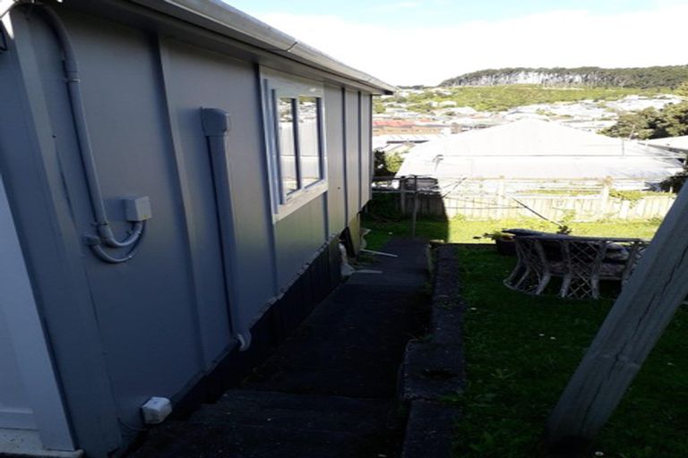 Photo of property in 87 Rintoul Street, Newtown, Wellington, 6021