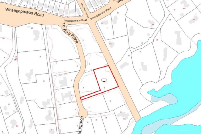 Photo of property in 7 Te Awa Place, Red Beach, 0932