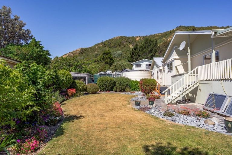 Photo of property in 17 Te Miha Crescent, Cape Palliser, Featherston, 5772