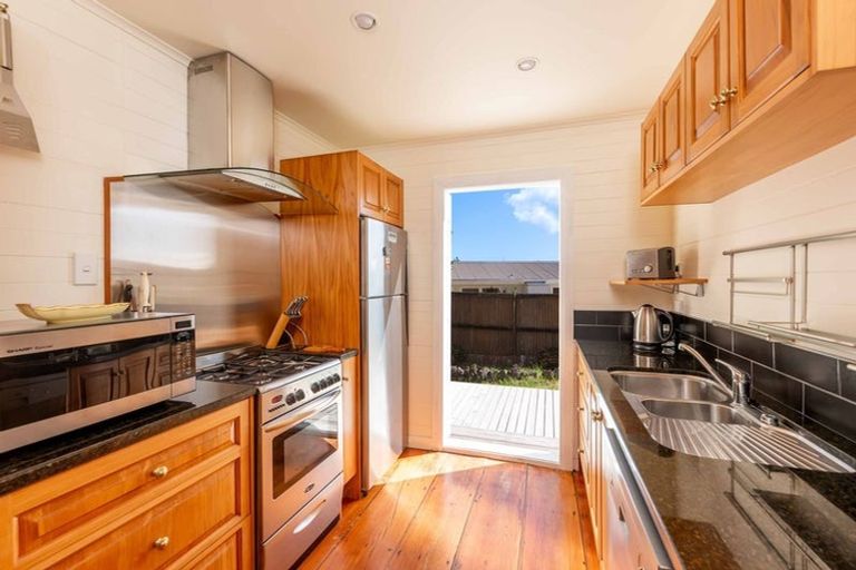 Photo of property in 36 Parnell Street, Rawene, Kaikohe, 0473