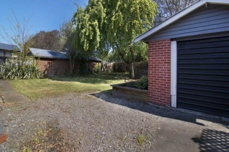 Photo of property in 9 Gregan Crescent, Burnside, Christchurch, 8053