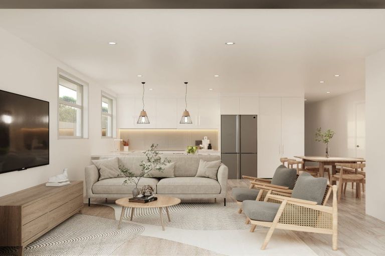 Photo of property in 6 Massey Street, Westown, New Plymouth, 4310