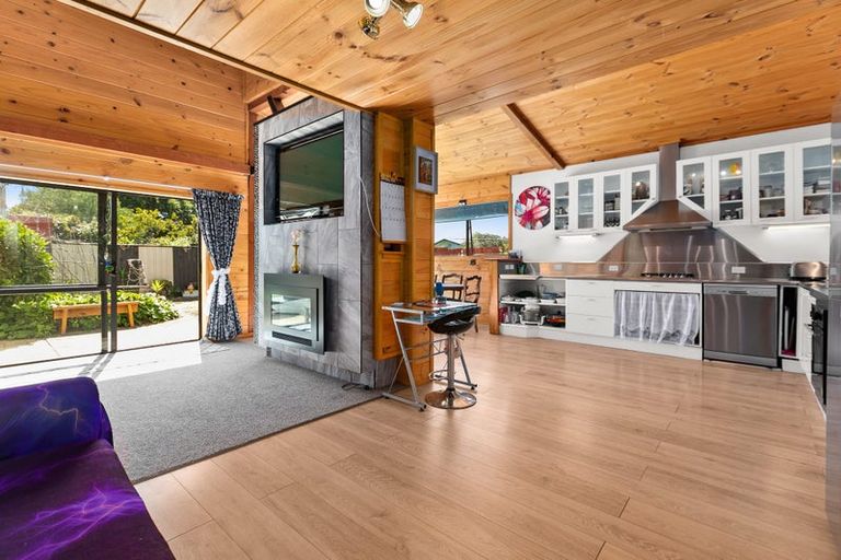 Photo of property in 13a Ross Street, Otane, 4202