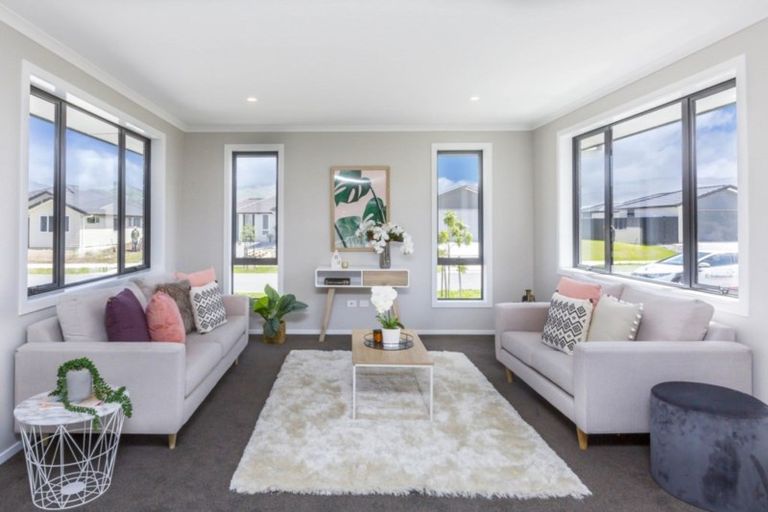 Photo of property in 31 Gilruth Road, Wallaceville, Upper Hutt, 5018