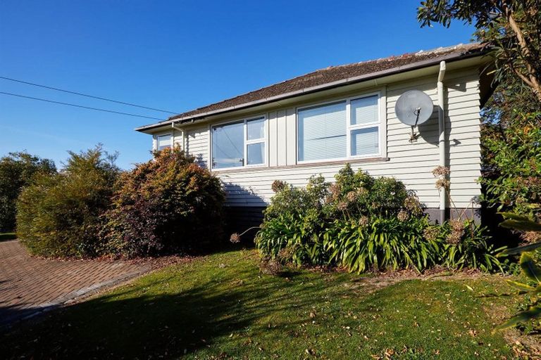 Photo of property in 33 Bayview Street, Kaikoura, 7300