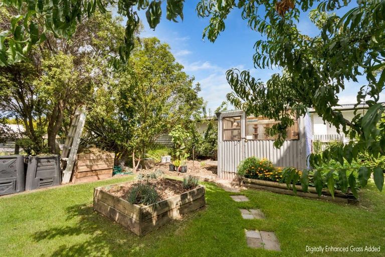 Photo of property in 33 Paterson Street, Aramoho, Whanganui, 4500