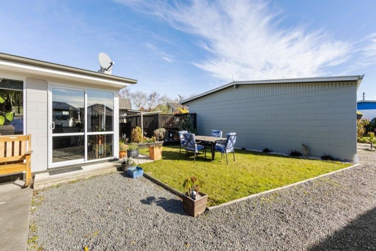 Photo of property in 7c Wesley Street, Kaiapoi, 7630