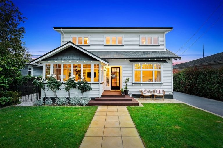 Photo of property in 88 Tomes Road, St Albans, Christchurch, 8052