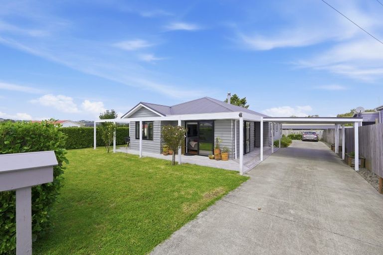 Photo of property in 54 Mataura Road, Waihi, 3610